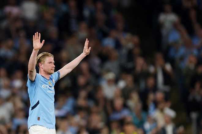 Debruyne
