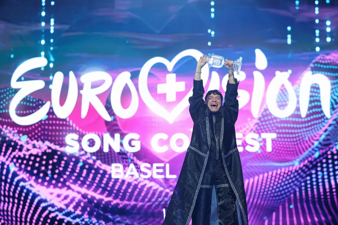 Eurovision2