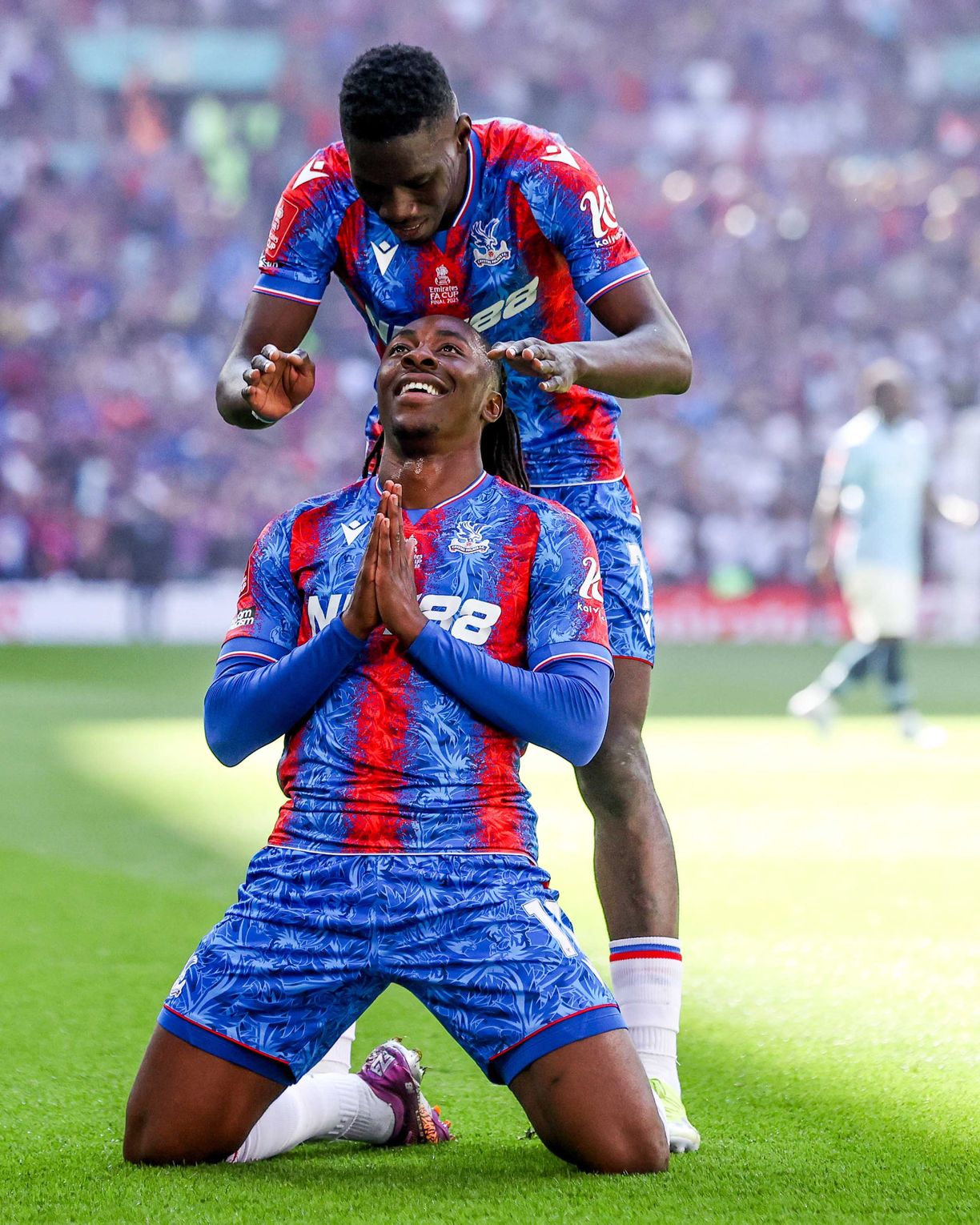 Facup2