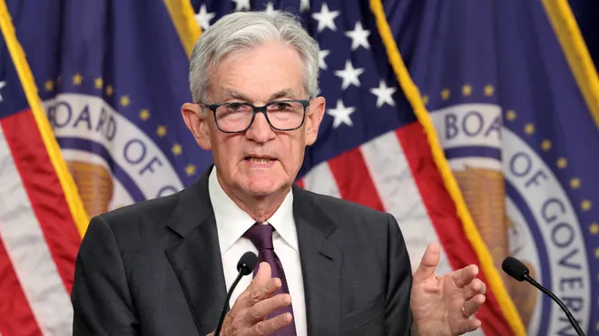 Fed Faiz Kararını Açıkladı