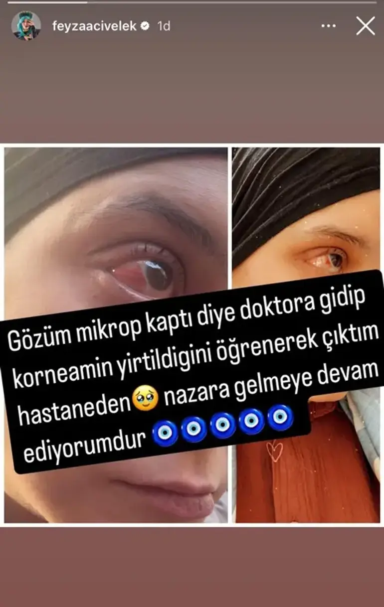 Feyza