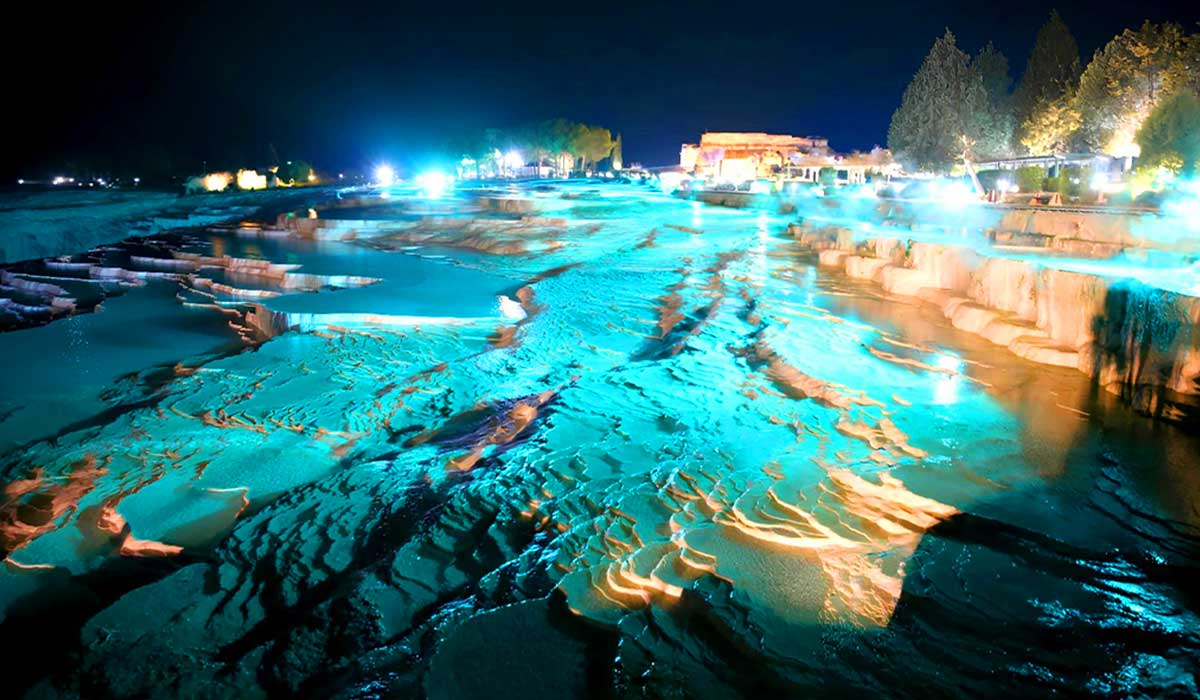 Gece Muzeciligi