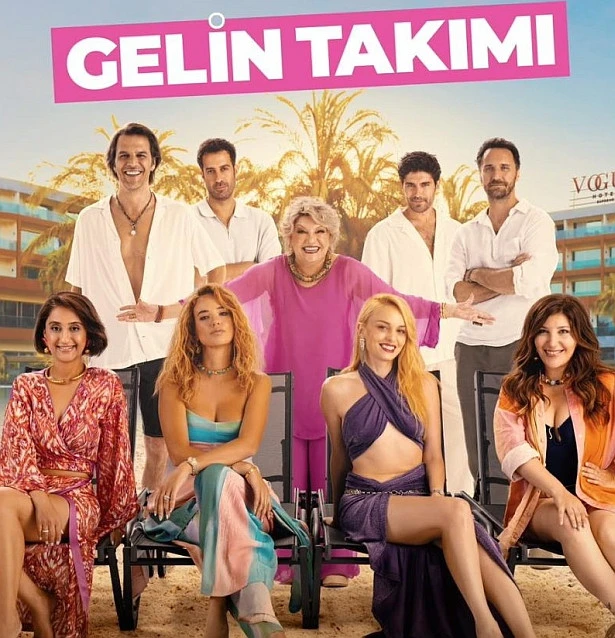 Gelintakımı