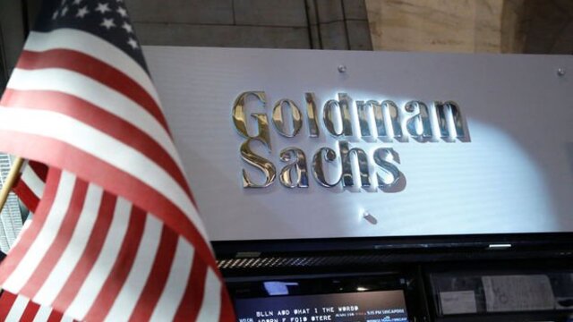Goldman