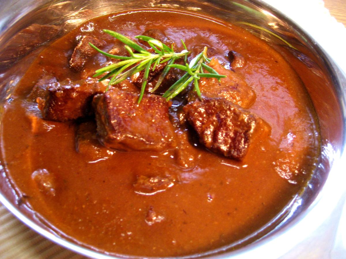 Gulaş