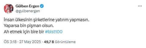 Gülben