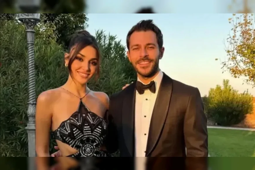 Hande Erçel Ve Hakan Sabancı, 5 Günde 33 Milyon Tl Harcadı: Lüks Tren Seyahati Dudak Uçuklattı