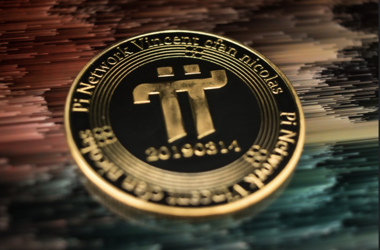 Harga Pi Network