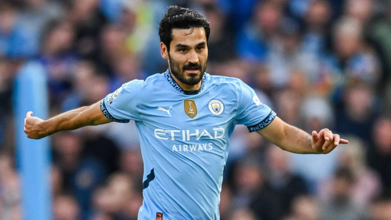 Ilkay