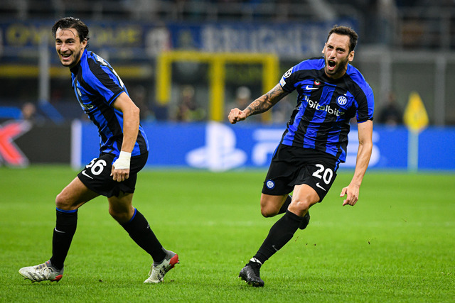 Inter