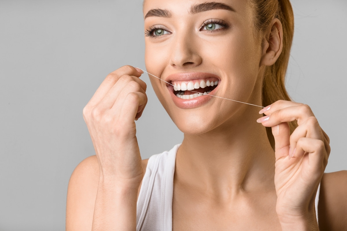 Is One Floss Better Than Another