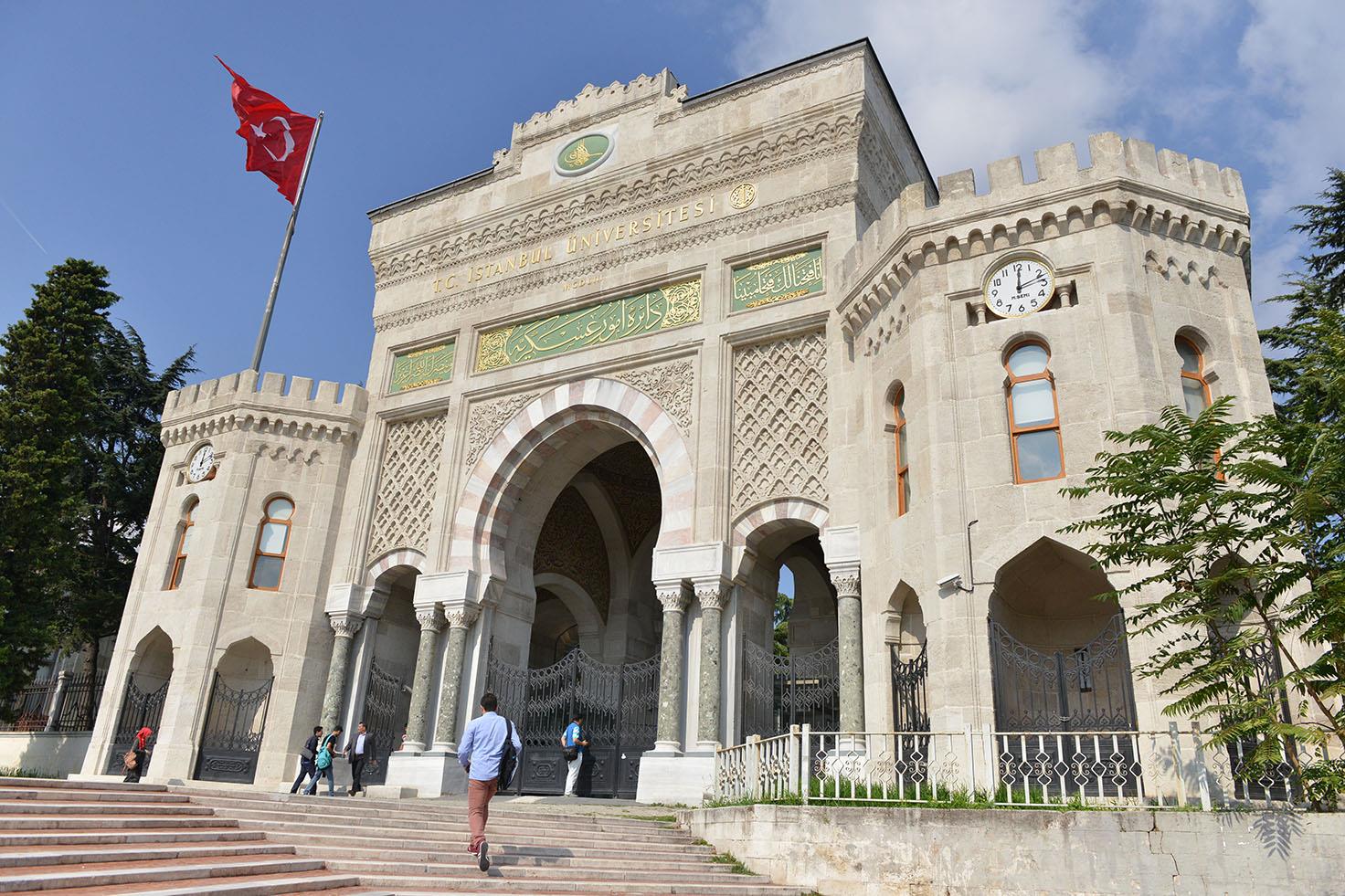 Istanbulüni