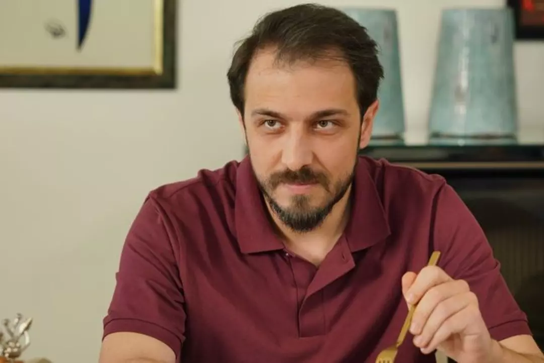 Kızılcık