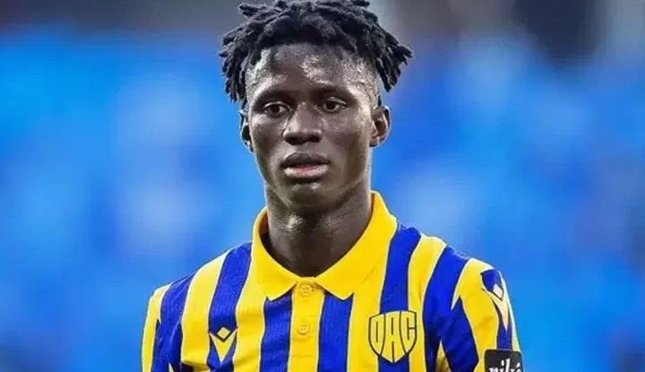 Mahmudubajo1