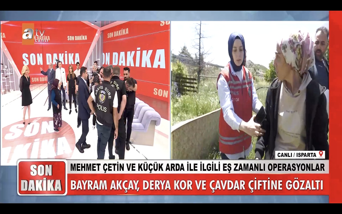 Mügeanlı