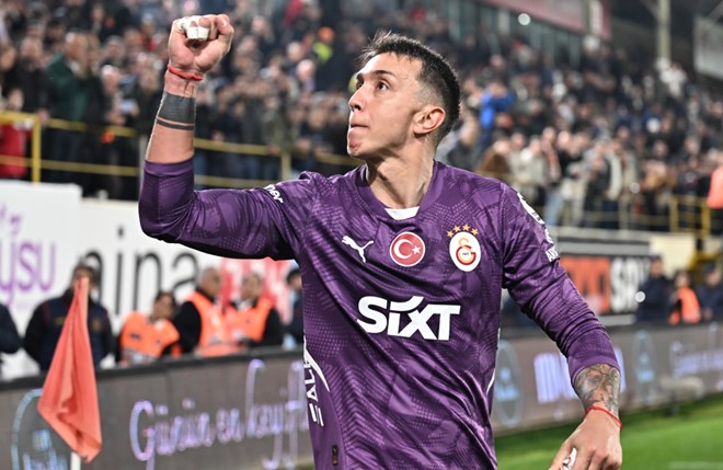 Muslera