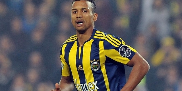 Raw 34Luis Nani Fenerbahceye Geri Donuyor34 Iddiasi 439893069