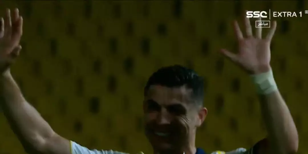 Ronaldo