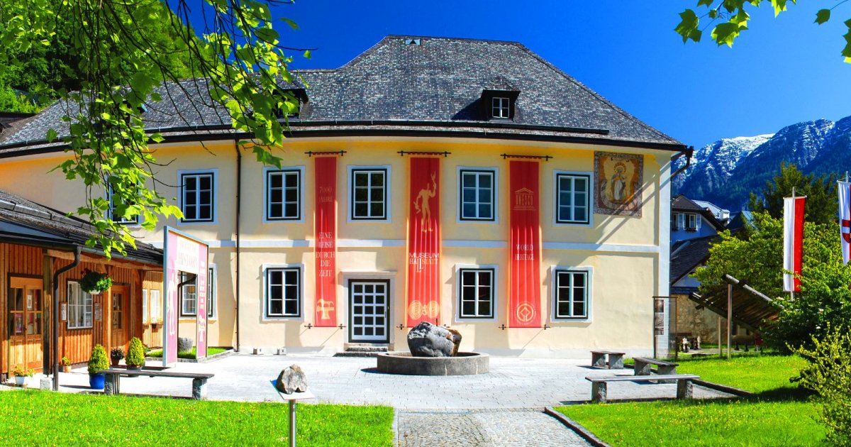 Vorschau Hallstatt Welterbemuseum C Kraft 01