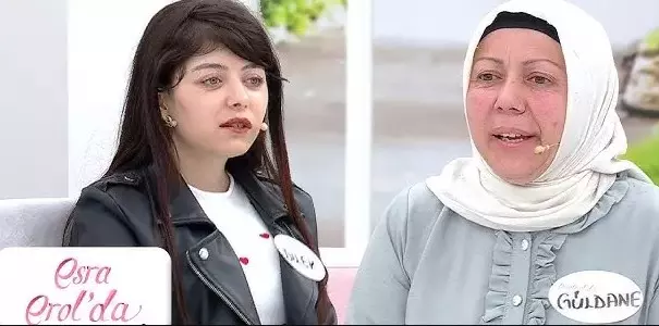Yasak Ask Skandalinda Damat Ile Kaynana Canli 18513985 3275 M