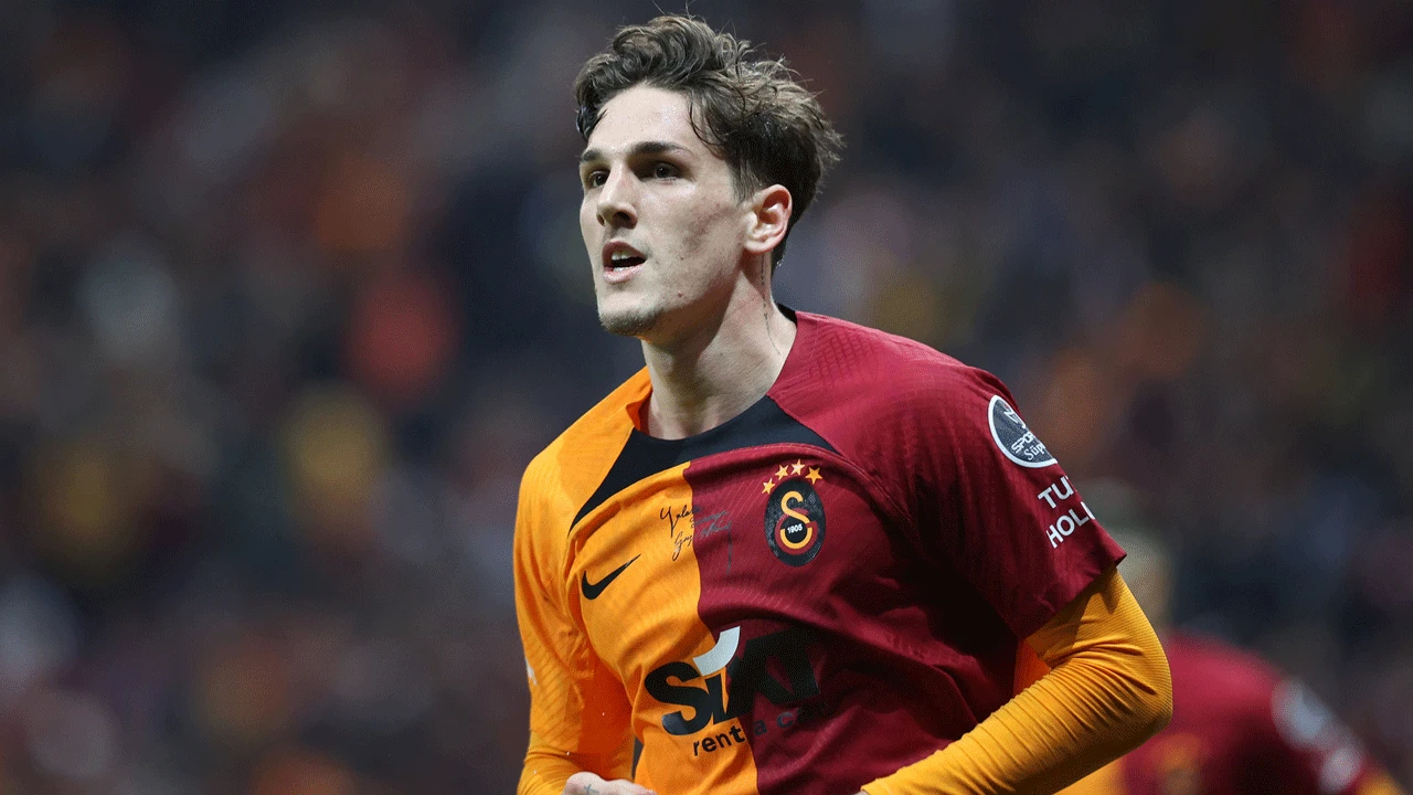 Zaniolo
