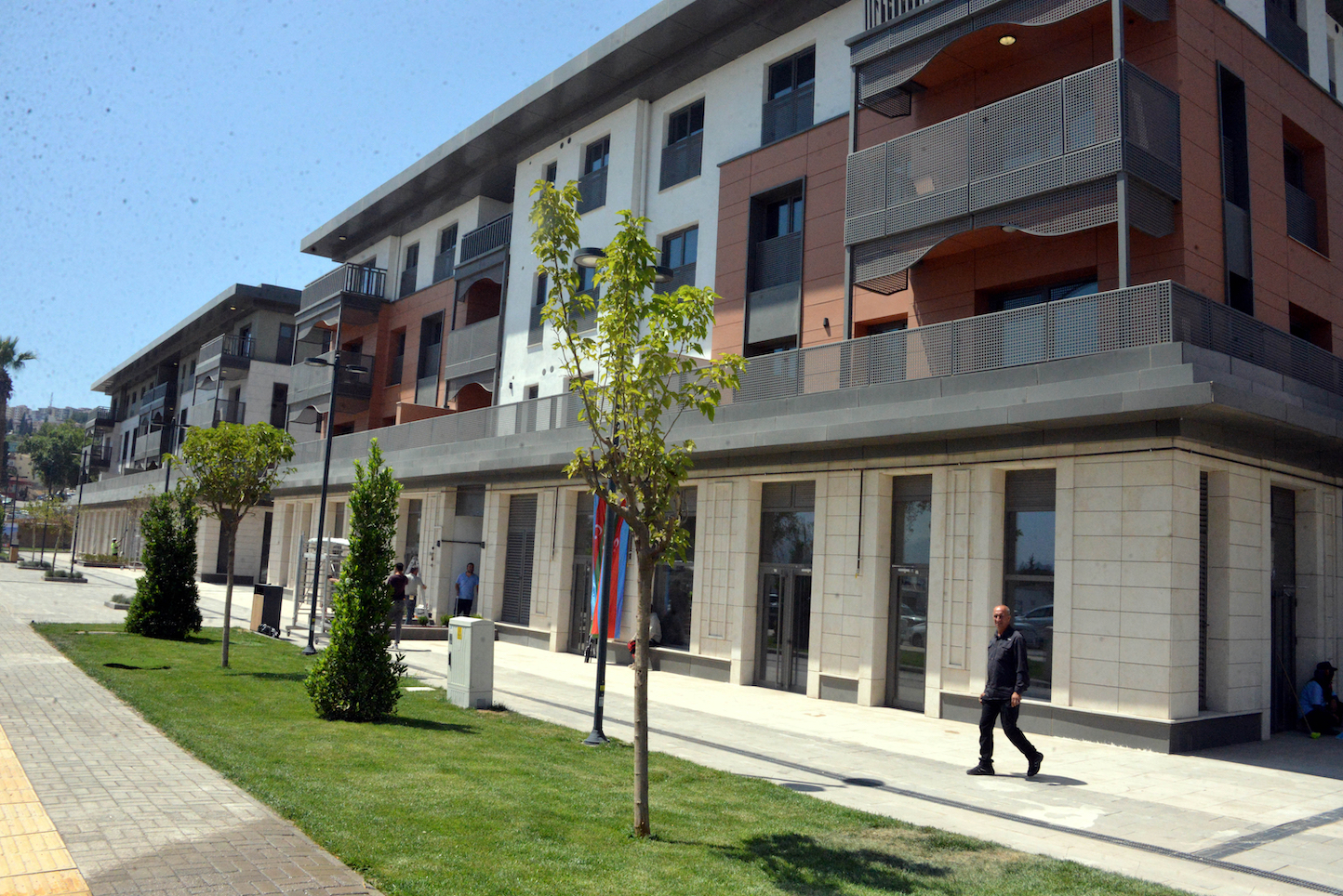 Bakan Kurum Deprem Bolgesinde Saatte 23 771906 228061 Kopyası