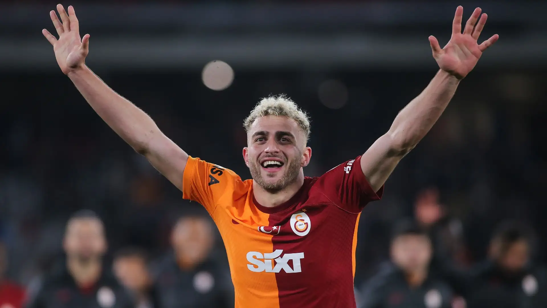 Barış