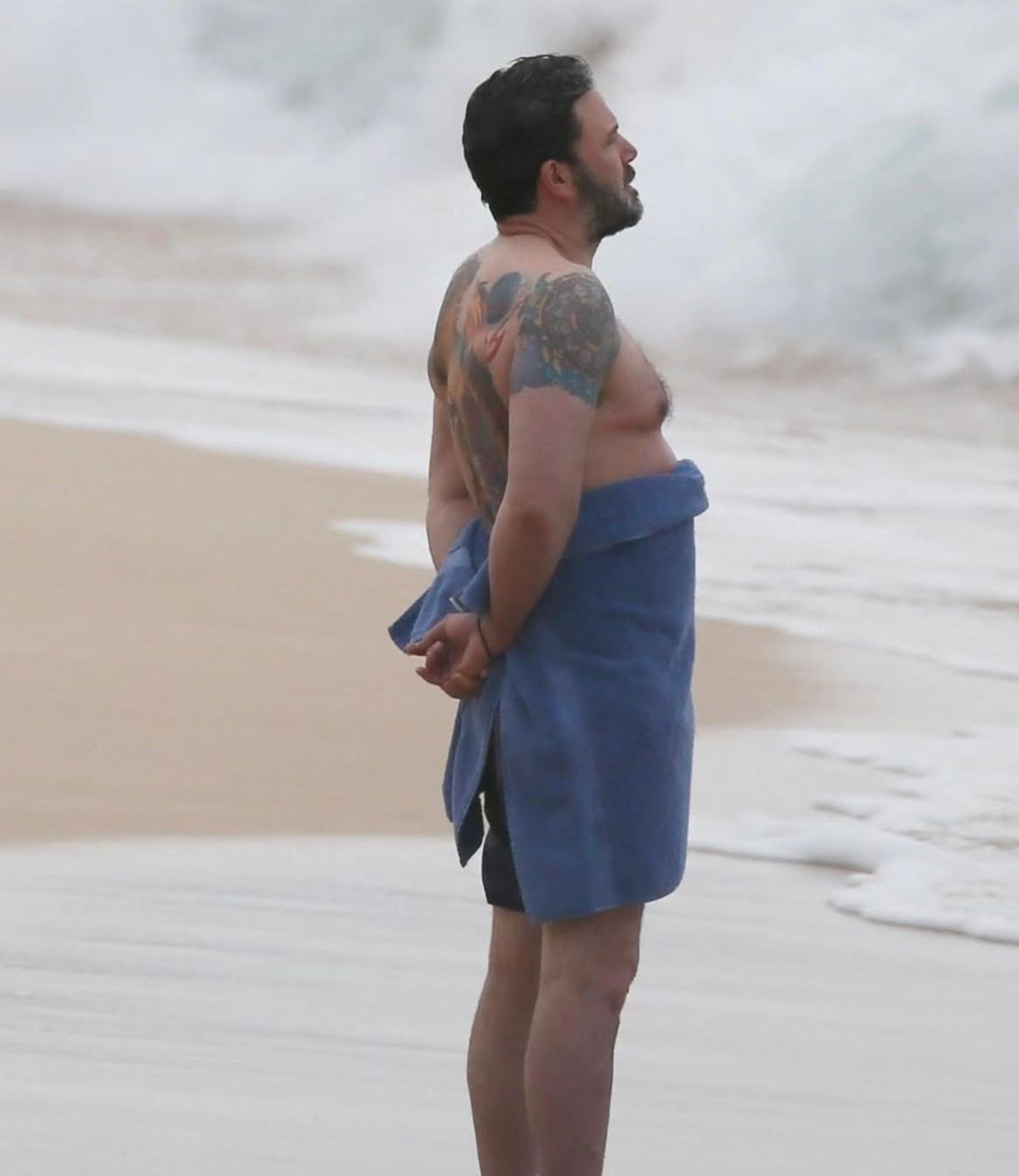 Benaffleck