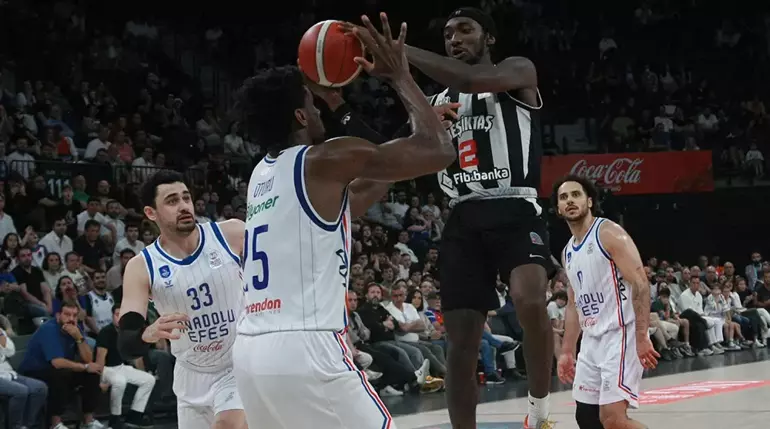 Beşiktaş-4
