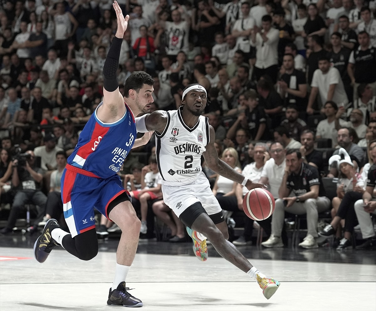 Beşiktaş-5