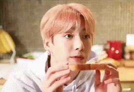 Bts Kookie