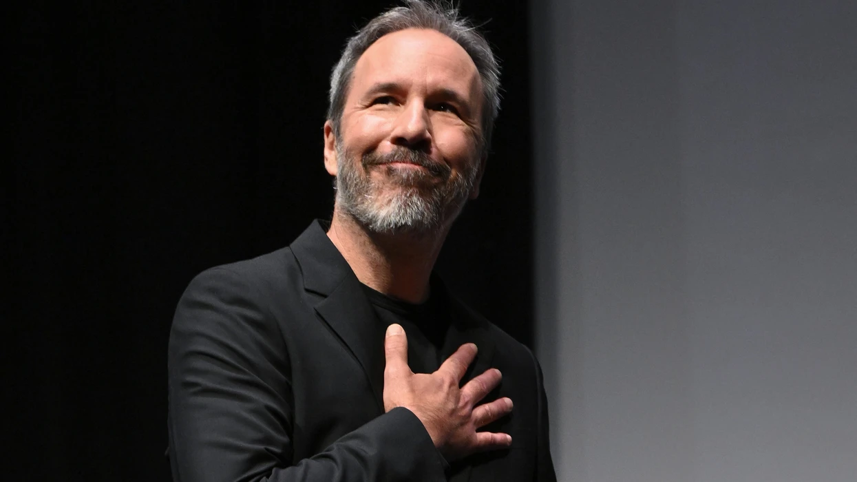 Denis Villeneuve