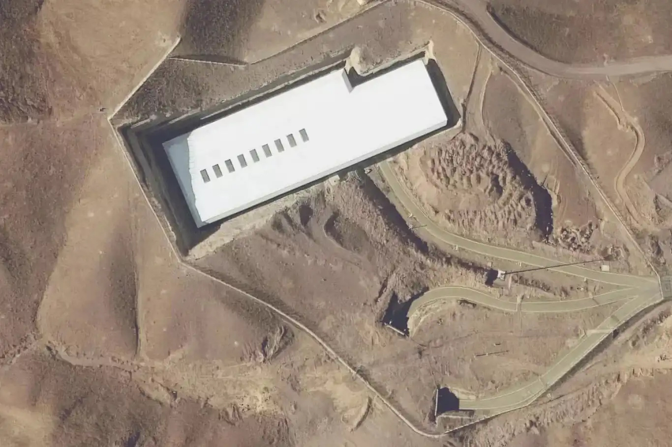 Irantesis 2