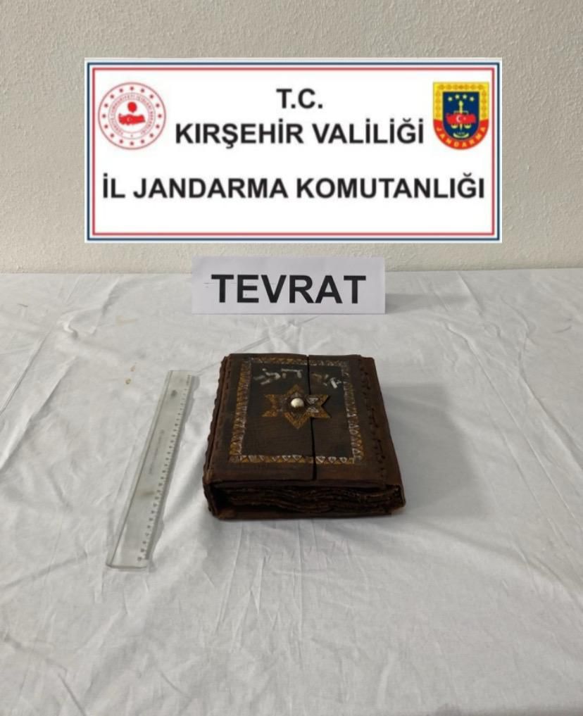 K I R S E H I R’ D E 700 Y I L L I K E L Y A Z M A S I T E V R A T 749826 221308