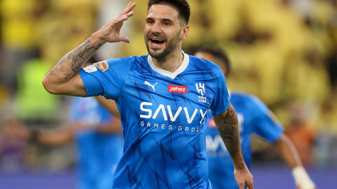 Mitrovic