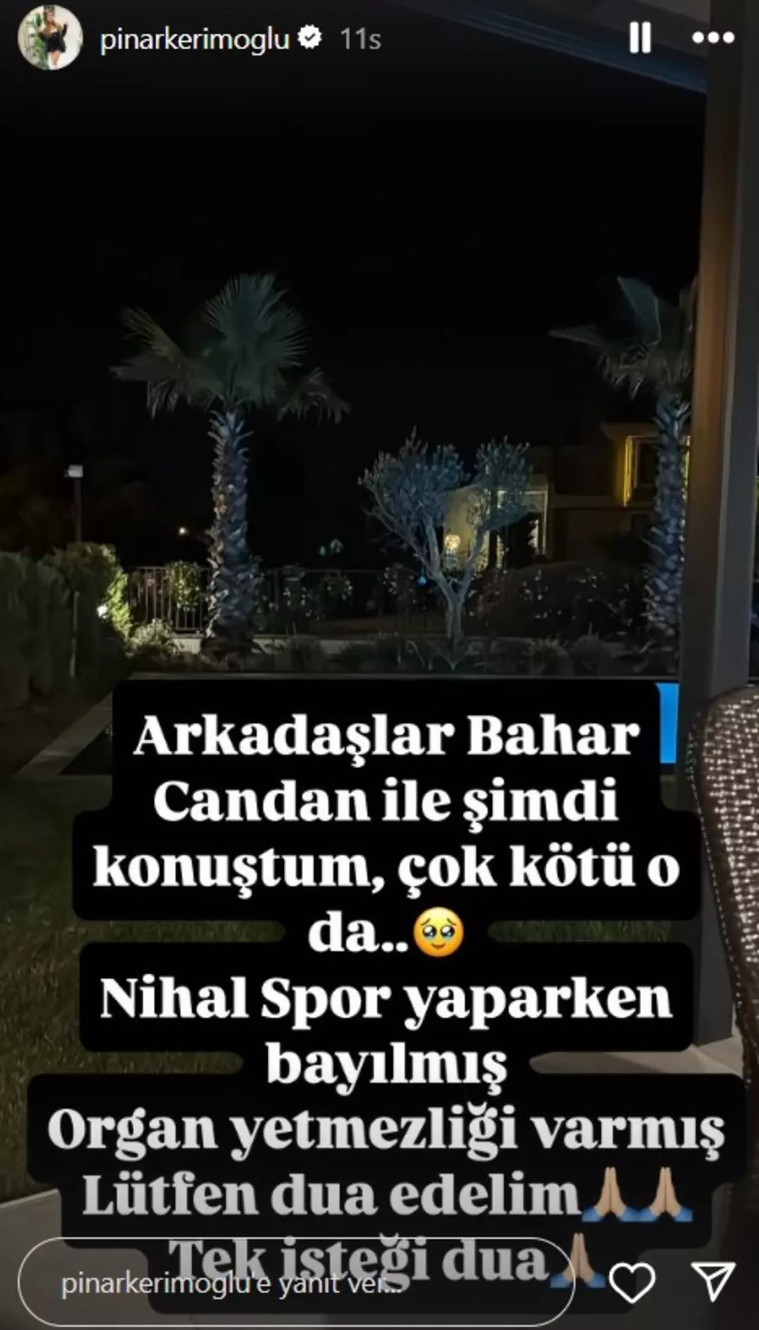 Nihal