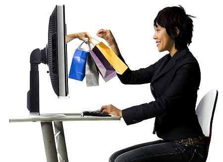 Online Shoping
