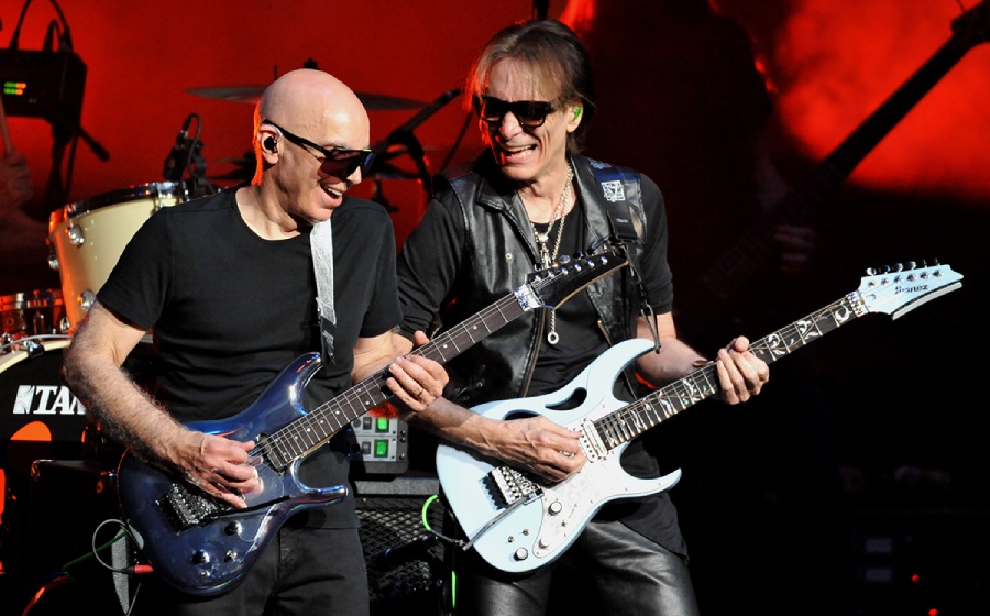 Satch Vai Featureimage