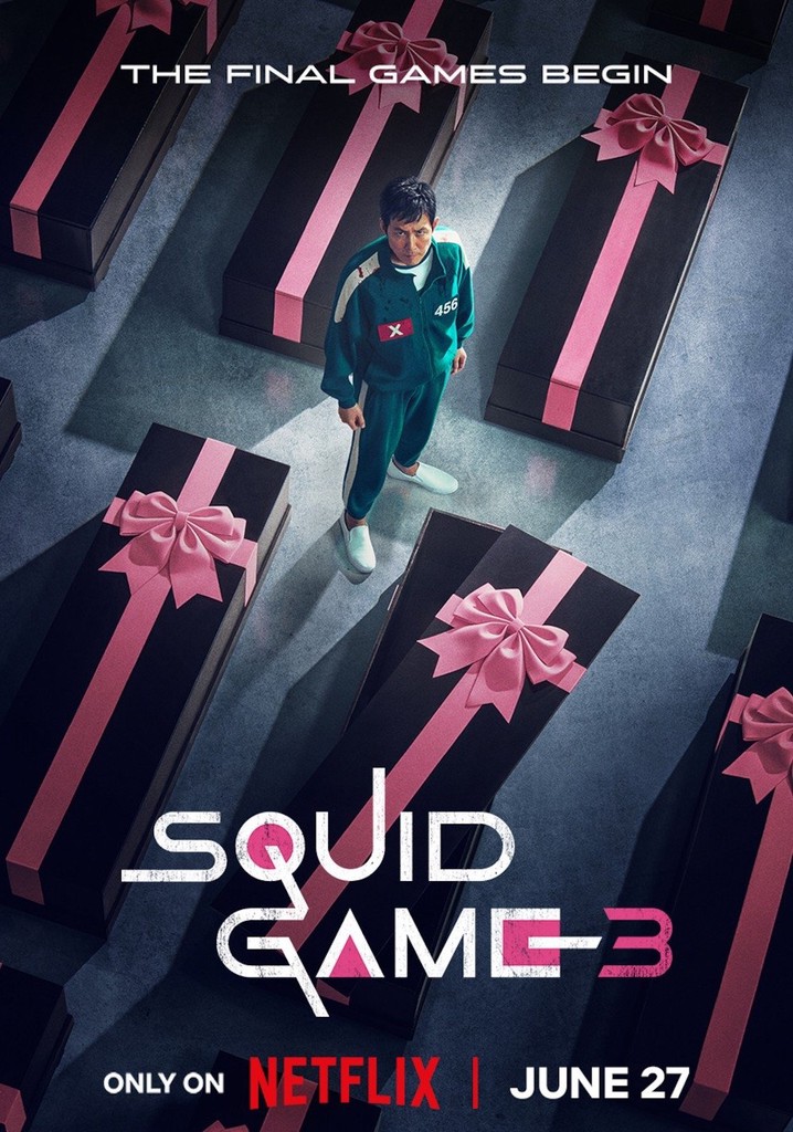 Squidgame
