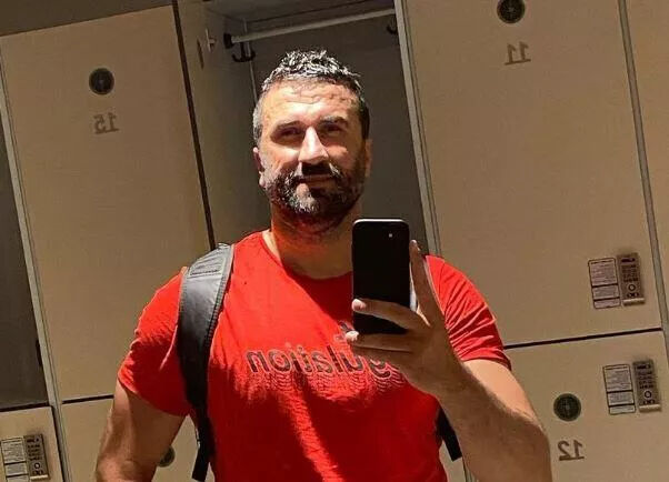 Survivor Hikmet Tugsuz Kimdir Nereli Kac Yasinda 2025 Survivor Yarismasina Yedeklerden Katildi 17386510206905 2