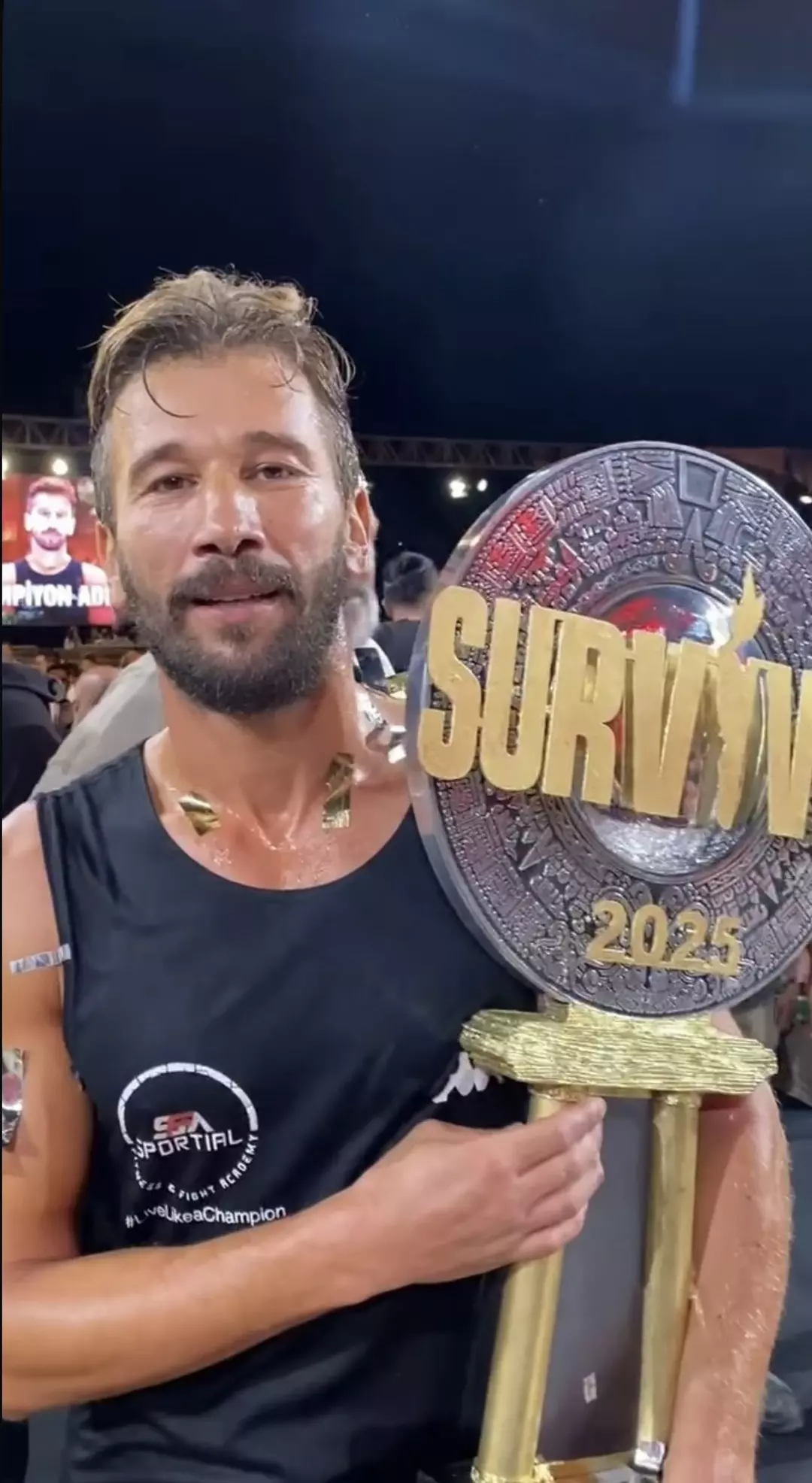 Survivor