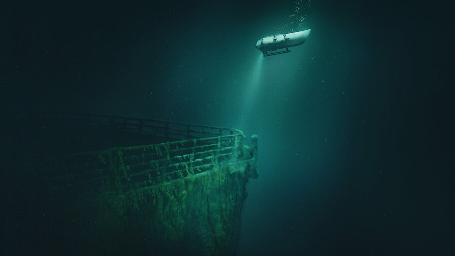Titan Oceangate Faciası Sonbirsoz.com