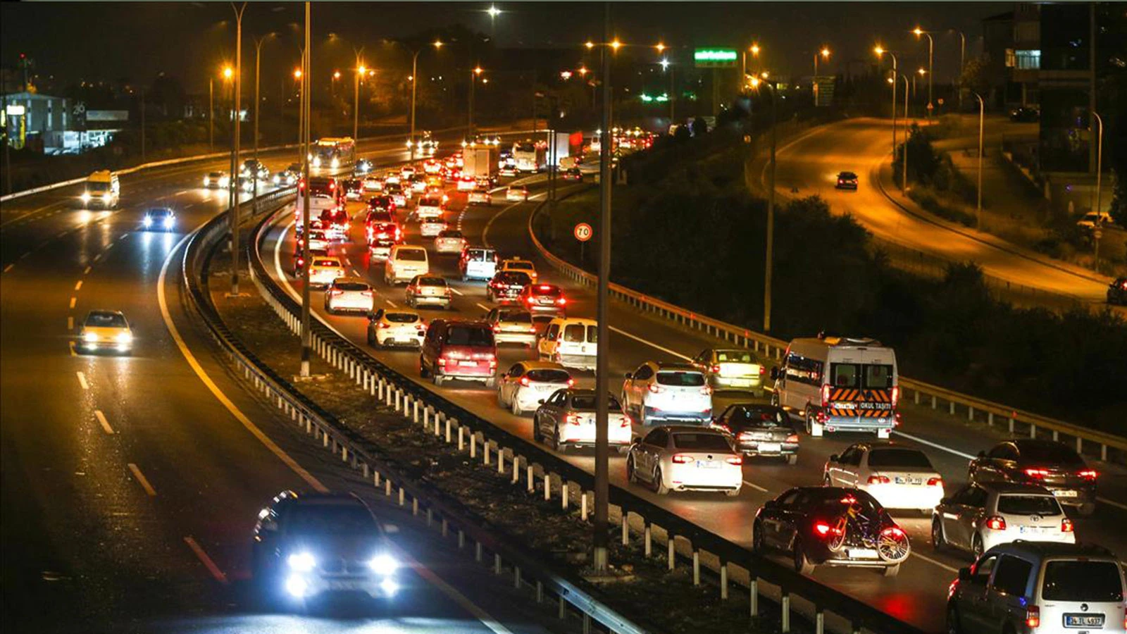Zorunlu Trafik Sigortasinda Yeni Duzenleme Eu J P
