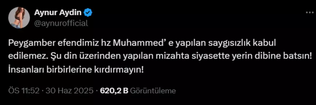 Aynur