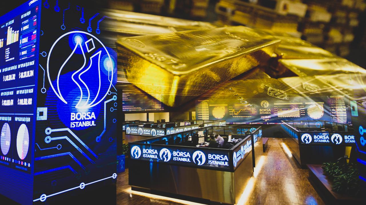Borsaaltın