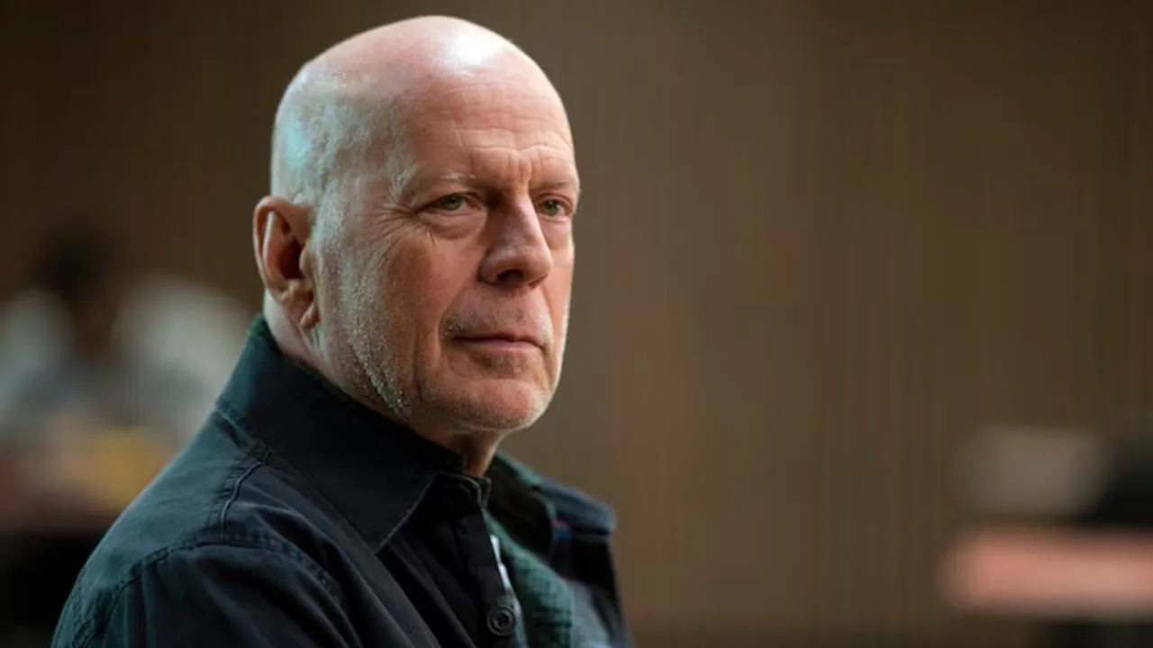 Bruce Willis