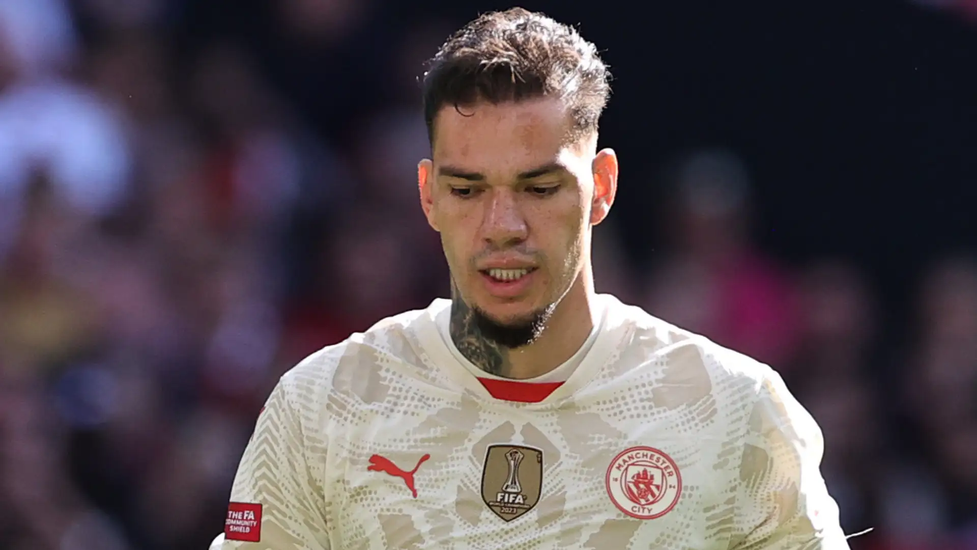 Ederson
