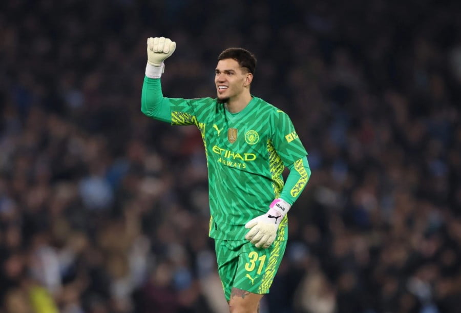 Ederson1