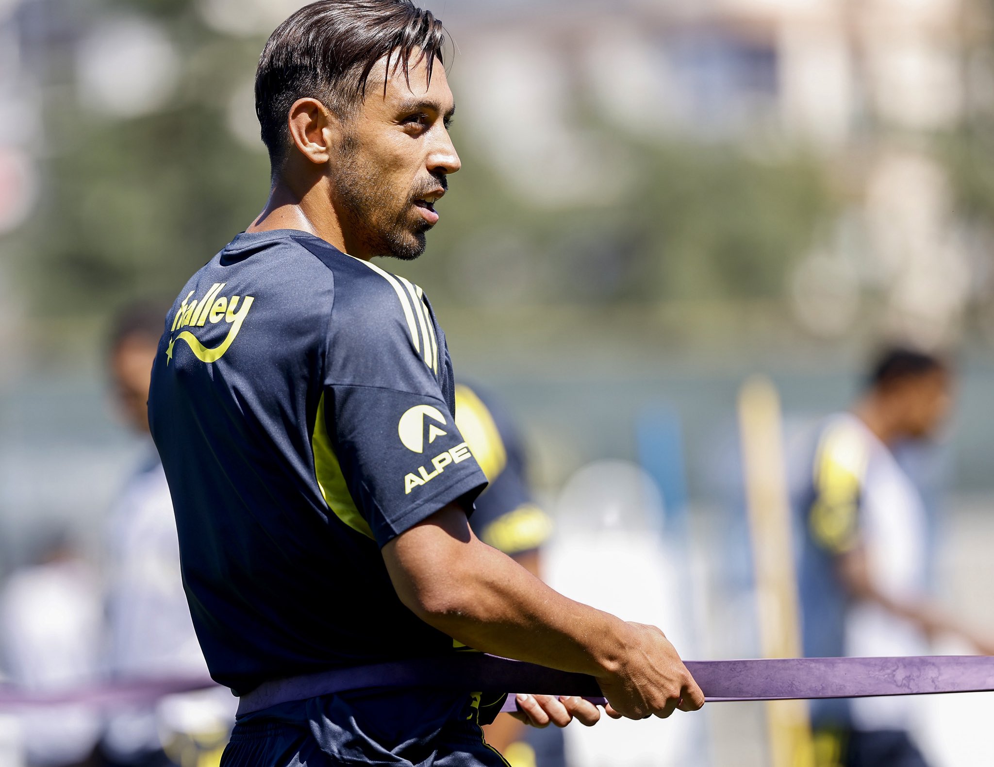 Fenerbahçe1-9