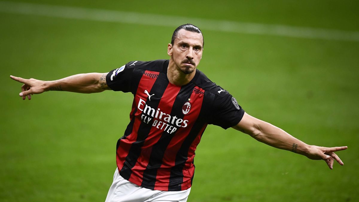 Ibrahimovic